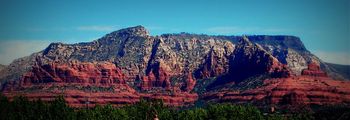 Sedona AZ
