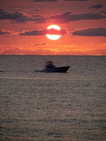 Hatteras, NC
