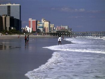 Myrtle Beach, SC
