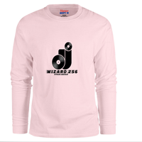 DJ WIZARD256 Long s Shirt