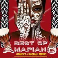 DJ Wizard256 - 2024 Crazy AfroBeats, Amapiano, Dancehall Party Mix (ASAKE, BURNABOY, DAVIDO, WIZKID) by Dj Wizard256