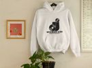 First Class Hoodie Jumpers