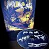 Death Roll Blues: CD