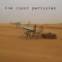 the ghost particles CD