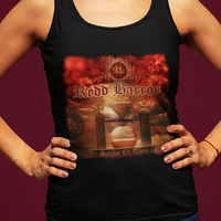 Sands Of Time Women's Relaxed Jersey Tank Top