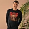 Sands Of Time Unisex Ultra Cotton Long Sleeve Tee