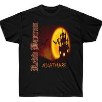 Redd Barron - Nightmare T-shirt