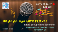 Do Re Mi: Sing With Friends