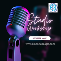 Studio Workshop: Ages 13-19