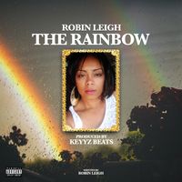 The Rainbow by Robin Leigh