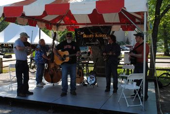 Merlefest 2010
