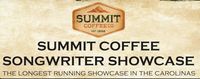 Summit Songwriters Showcase
