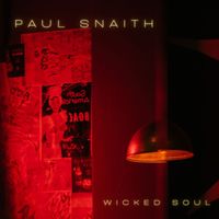 Wicked Soul by Paul Snaith