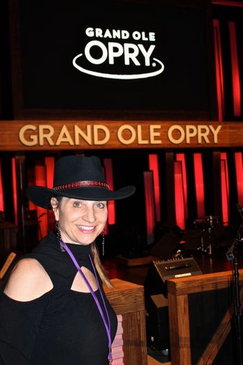 Grand Ole Opry
