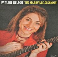 DARLENE NELSON "THE NASHVILLE SESSIONS"