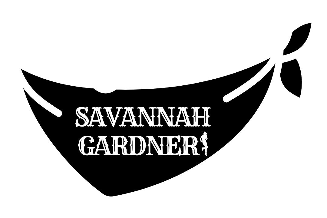 Savannah Gardner