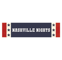Nashville Nights at Todd in the Hole Festival Main Stage 