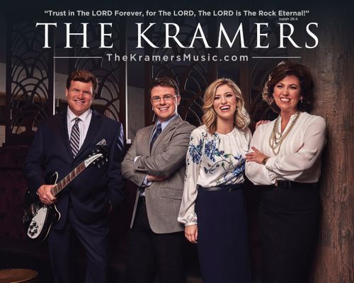 Kramers Poster