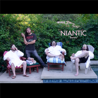 Baristo - Single by Niantic 