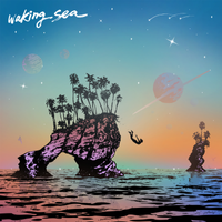 Waking Sea - Single  by Little Galaxies 