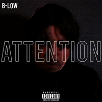 ATTENTION by -B-Low-