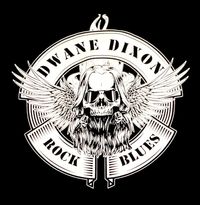 Dwane Dixon Solo 