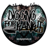 Digging for Kanky Sticker