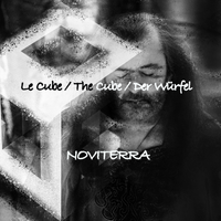 Le Cube / The Cube / Der Würfel by Noviterra