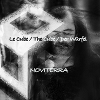 Le Cube / The Cube / Der Würfel: CD