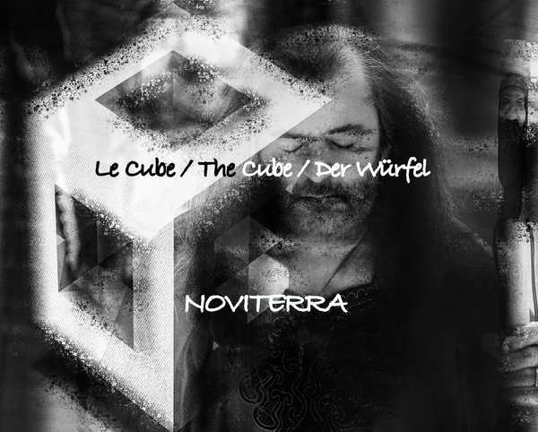 Le Cube / The Cube / Der Würfel: CD
