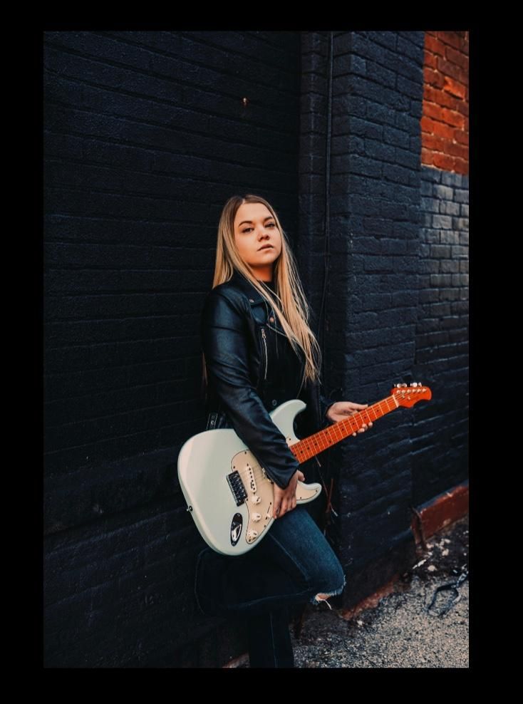 RYLIE LYNN MUSIC - Photos