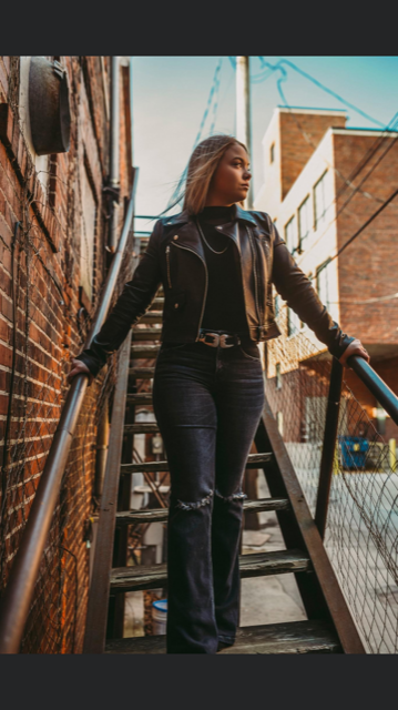 RYLIE LYNN MUSIC - Photos