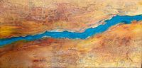 18x36 Rio Grande