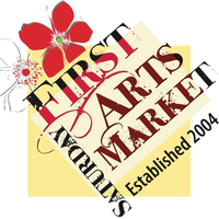 First Saturday Art Market- Houston