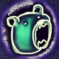 Gummy Bear by Psych-O-Positive