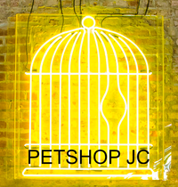 Psych-O-Positive Live at Pet Shop JC