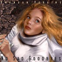 No Sad Goodbyes by Brendan Perkins