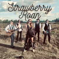 Strawberry Roan @ Oak Knoll Winery