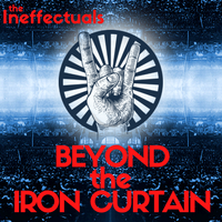 Beyond the Iron Curtain by Ky Fifer