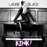 KINK! by Laurie Black