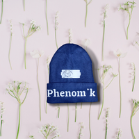 Phenomjkk Beanies