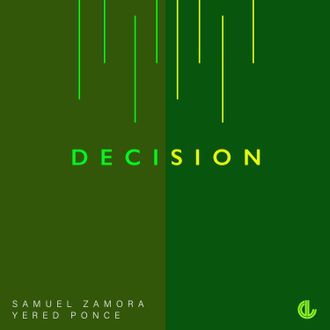 Samuel Z & Yered P - Decision