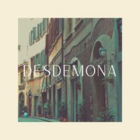 Desdemona  by Poems 