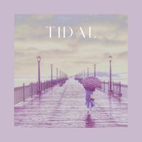 Tidal  by Poems 