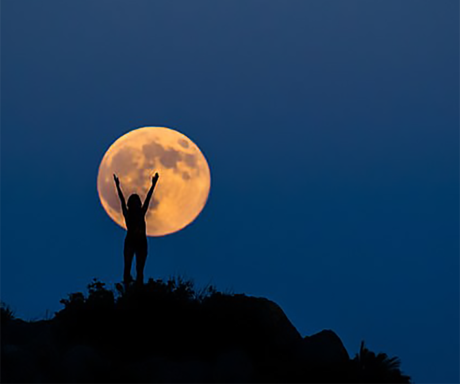 Moonbathing What Is Moonbathing? and Making Moon Water