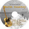 North Country album (2021) on CD