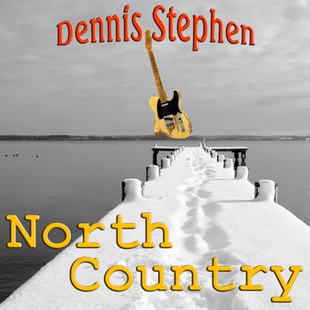 North Country, the album by Dennis Stephen
