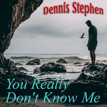 You Really Don't Know Me by Dennis Stephen
