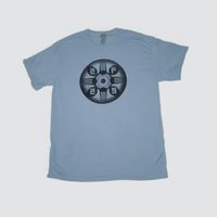 Unisex Carolina Blue T-Shirt