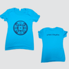 Women’s 2F2S Logo Tee